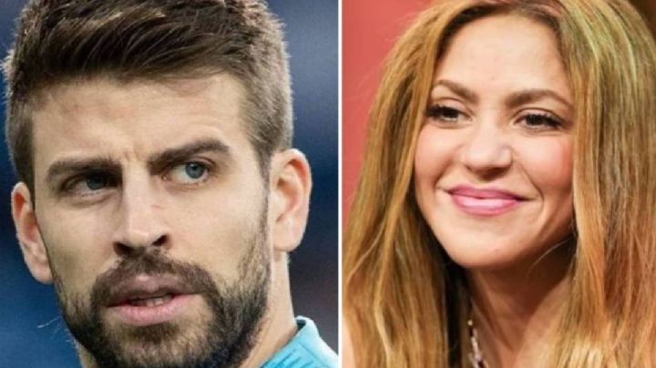 La nueva venganza de Shakira contra Piqué; 'claramente' él no se deja
