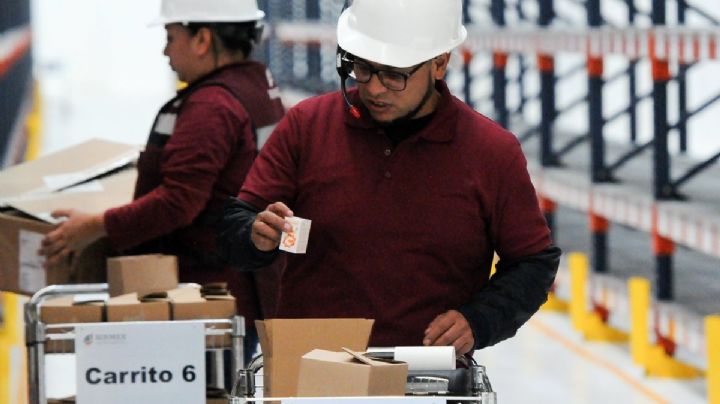 En Birmex continúa investigación por medicamentos a sobreprecio: Sheinbaum