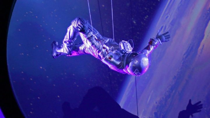 ¿Qué dice la carta que la Agencia Espacial Mexicana le envió a Claudia Sheinbaum?