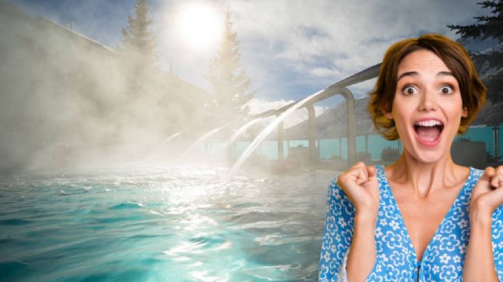 Estos son los pueblos mágicos de Hidalgo con aguas termales