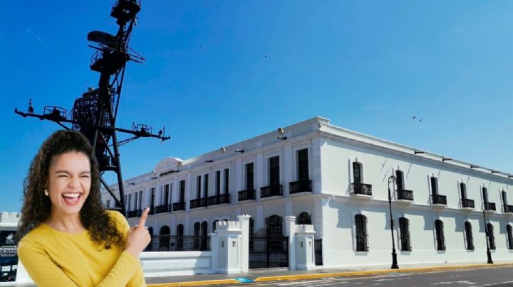 ¿Quién es el dueño del Museo Histórico Naval en Veracruz?