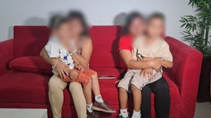 Intercambio de bebés destroza la vida de 2 niños de 6 años y sus madres