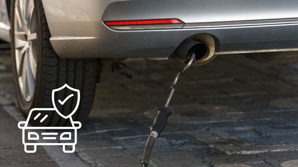 Estos meses debes de realizar la verificación de tu auto en Veracruz