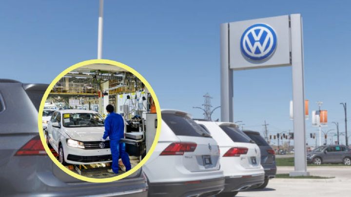 Profeco alerta por carros Volkswagen; estos son los modelos afectados