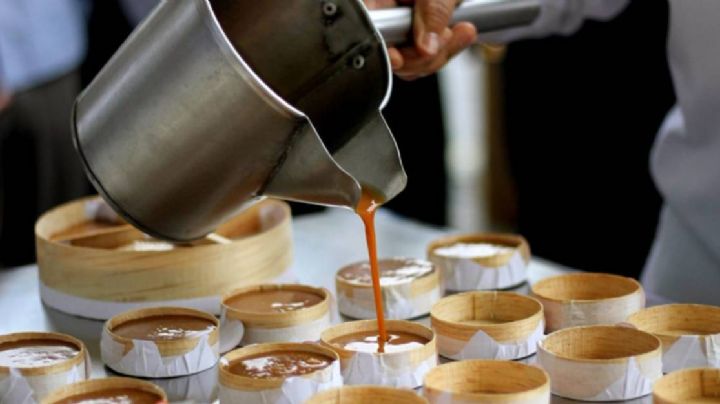 Este es el dulce considerado como el más rico de Guanajuato, según Taste Atlas