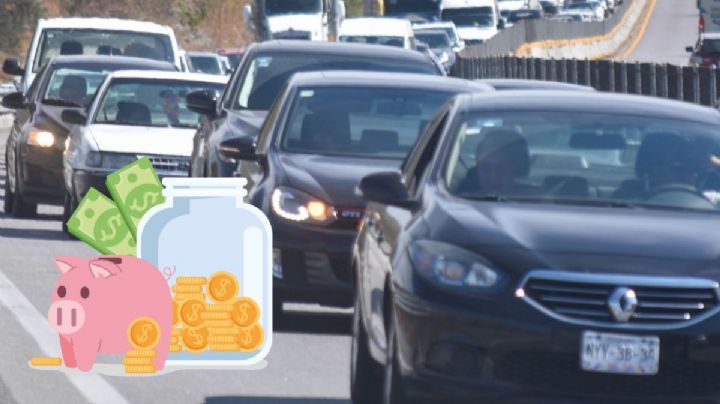 Pago de derecho vehicular en Veracruz: hay nuevo descuento del 7% en marzo