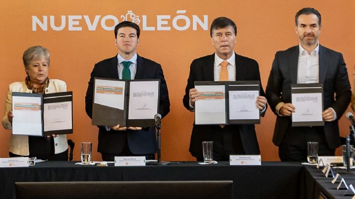 Mejor gasolina y regulación a industria, apuestas para revertir contaminación en NL