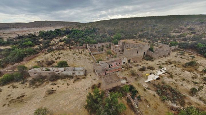 Un tesoro histórico a punto de desaparecer: ¿qué pasó con esta hacienda?