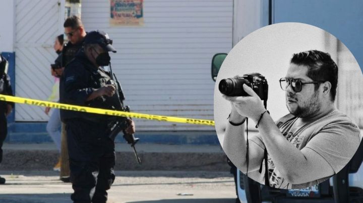 Investiga Fiscalía asesinato de periodista de Silao