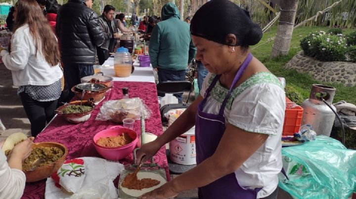 Hidalgo tiene más de 400 cocineras tradicionales, revela censo de la Secturh