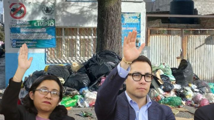 Pachuca aprueba nuevo reglamento por tirar basura en vía pública, así son las multas