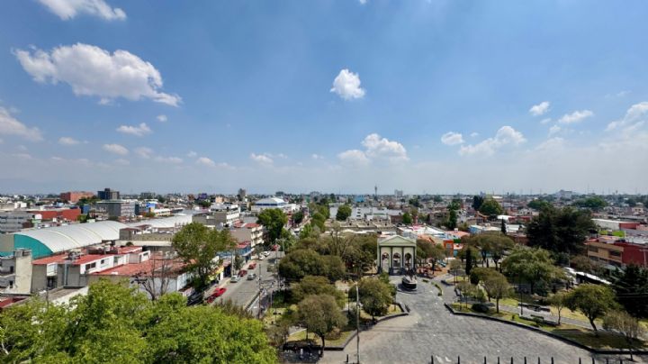 Prevén para el Valle de Toluca varias contingencias ambientales: Experto