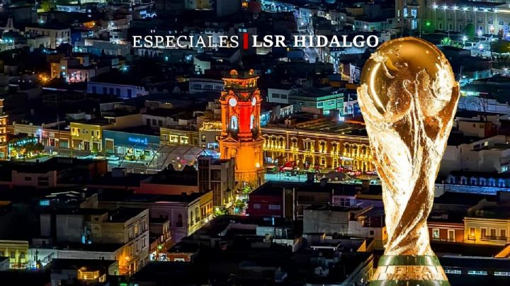 Mundial 2026: ¿Por qué Pachuca podría ser campamento base de selecciones?