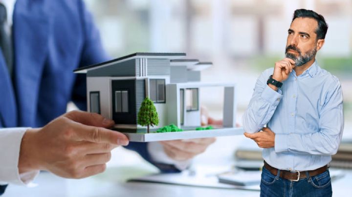 El ISSSTE te "echa la mano" para que compres tu casa