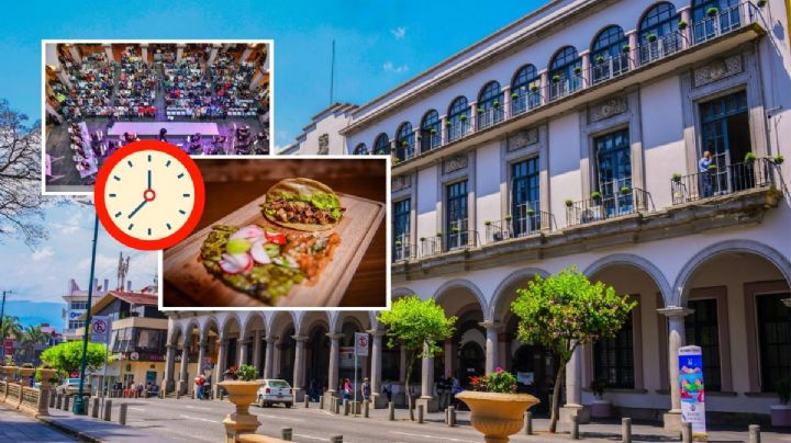 Xalapa: Los festivales y conciertos a los que puedes ir hoy domingo 30 de marzo