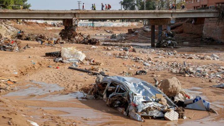 Kit de supervivencia y búnkers, las medidas de UE ante escenarios extremos