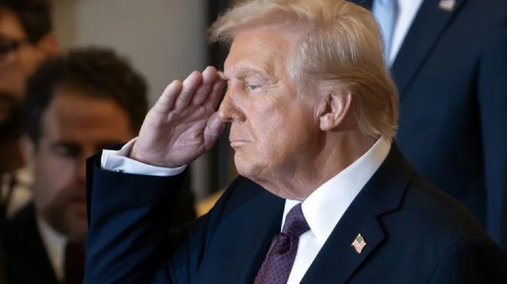 ¿Trump iría por un tercer mandato en 2028? Esto sabemos