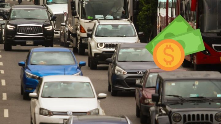 Este es el último día para pagar tenencia vehicular con descuento en Veracruz