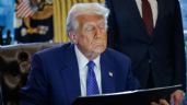Foto ilustrativa de la nota titulada Economía mundial, en vilo ante nuevos aranceles de Trump