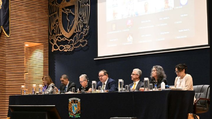 UNAM revisará reglamento por casos de vandalismo y narcomenudeo