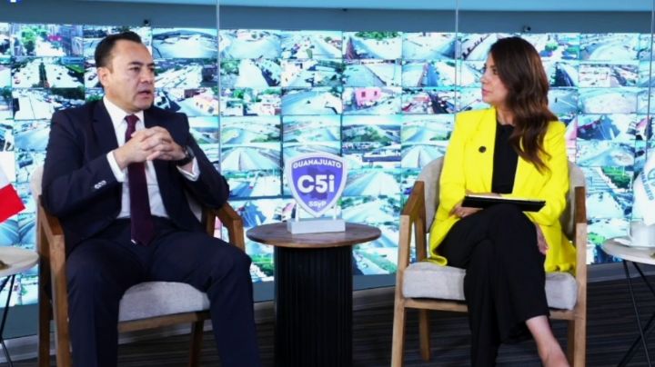 Guanajuato tiene uno de los mejores "cerebros de vigilancia" de Latinoamérica, ¿Para qué sirve?