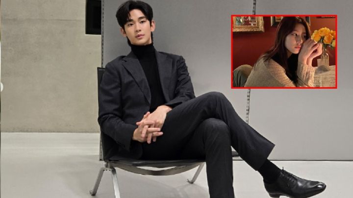 "Sí me debía dinero":  Kim Soo-hyun habla de su amor con la fallecida Kim Sae-ron