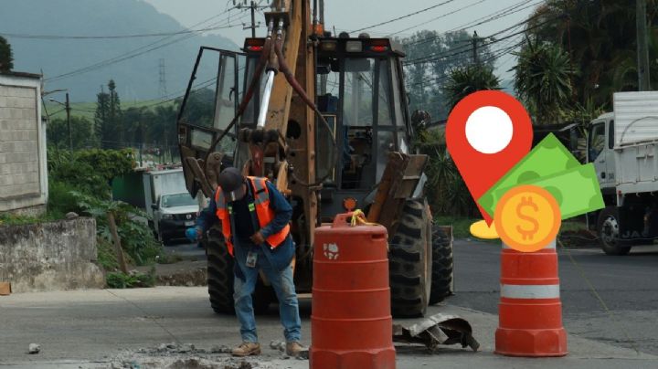 Esto sabemos del nuevo puente vehicular que pasará sobre el Río Orizaba