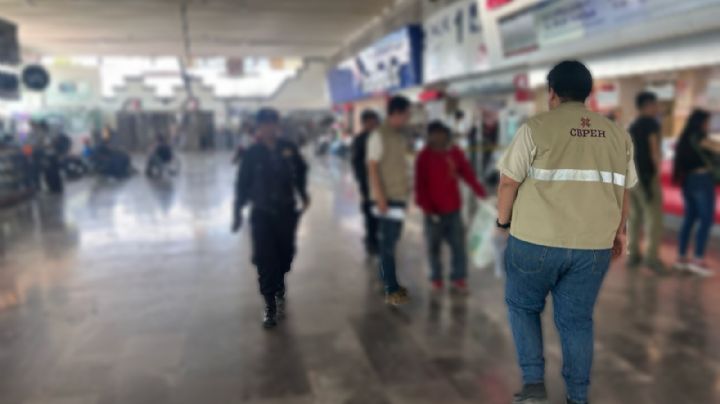 ¿Es necesario esperar 24, 48 o 72 horas para reportar a alguien desaparecido?