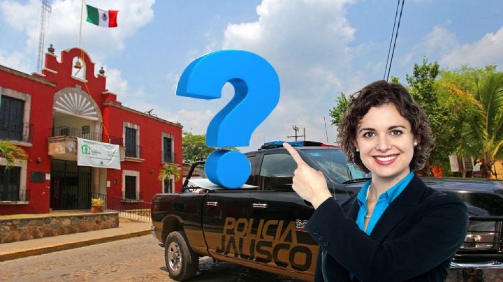 Así es el municipio más antiguo de Jalisco