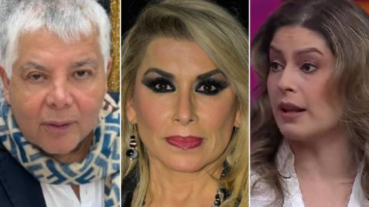 Dulce: Mitzy confiesa que la cantante lo heredó en vida; ¿qué dice Romina Mircoli?