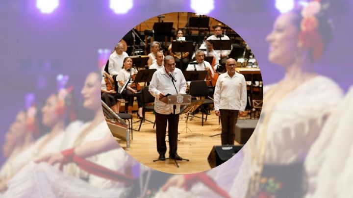 Grupos artísticos UV se fusionaron en “Nuestra música, nuestro orgullo”