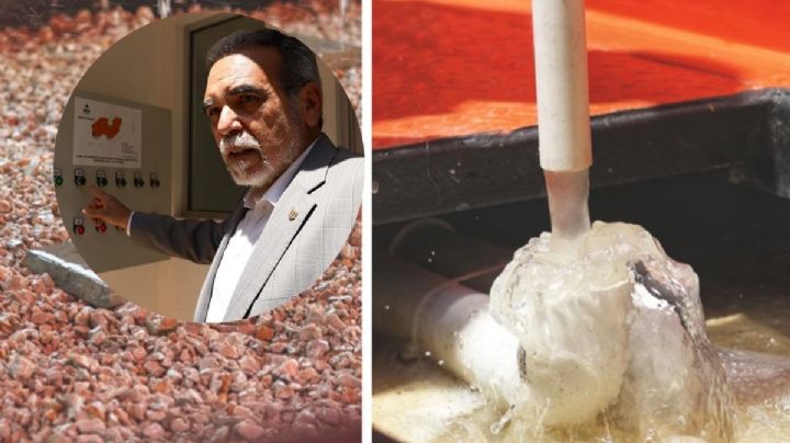 USBI ahorrará hasta 5 mil litros de agua diarios gracias a planta de tratamiento