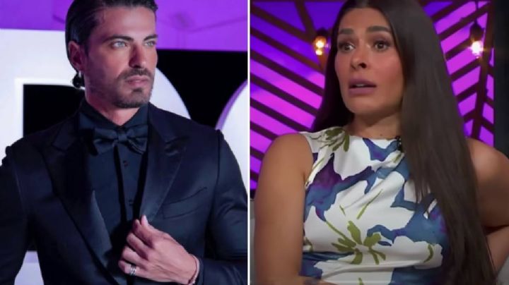 Galilea Montijo: famoso vidente filtra que su novio la engaña con alguien más