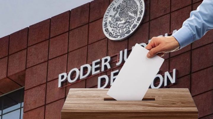 Elección judicial en Hidalgo: Servidores y candidatos, una línea delgada para romper la ley