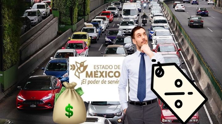 Edomex: el subsidio a la tenencia se amplía hasta el 30 de abril; esto debes saber
