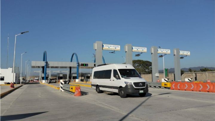 Con esta autopista a Vallarta te ahorrarás 2 horas y media en tu trayecto