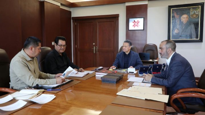 Seguridad en Hidalgo: Rescates, operativos y medidas de protección en marzo