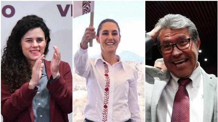 Diputados de Morena impugnan reforma judicial que aprobaron hace siete meses