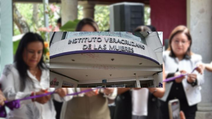 Instituto Veracruzano de las Mujeres lanza convocatoria para elegir titular tras seis años de vacante
