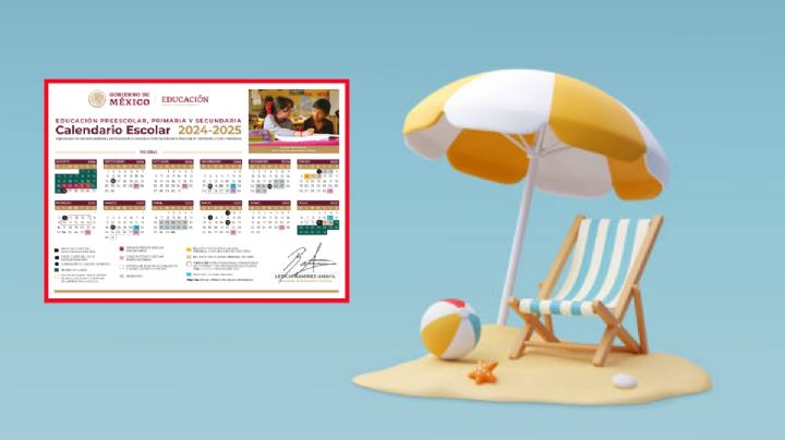 SEP: ¿habrá puentes y megapuentes en abril del 2025 para estudiantes?