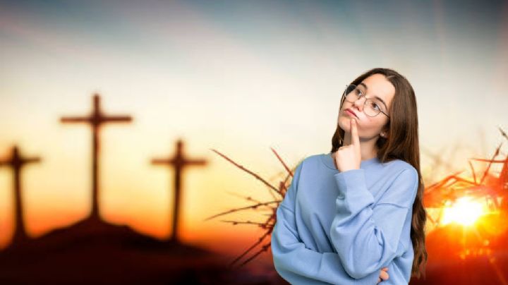 Semana Santa 2025: esta es la historia detrás del significado de las fechas clave