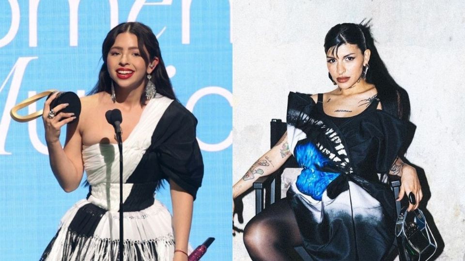 ¿Le habría mandado indirecta a Cazzu?