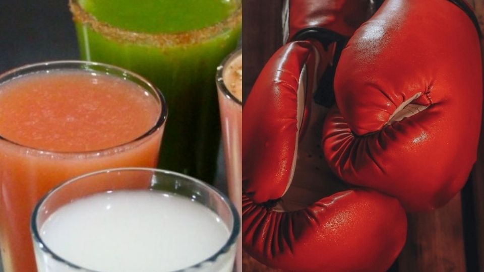 ¿Cuál es la fundada por un boxeador?