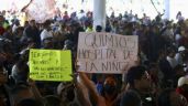 Foto ilustrativa de la nota titulada: Desabasto de medicinas mata a 4 mil niños con cáncer, denuncian