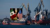 Foto ilustrativa de la nota titulada: México, líder de las exportaciones de Estados Unidos