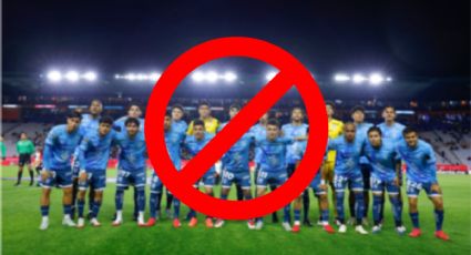 Partidos del Pachuca ya no podrán verse por ningún medio por demanda de Fox Sports México