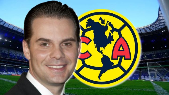 Martinoli le da la mejor de las noticias al América