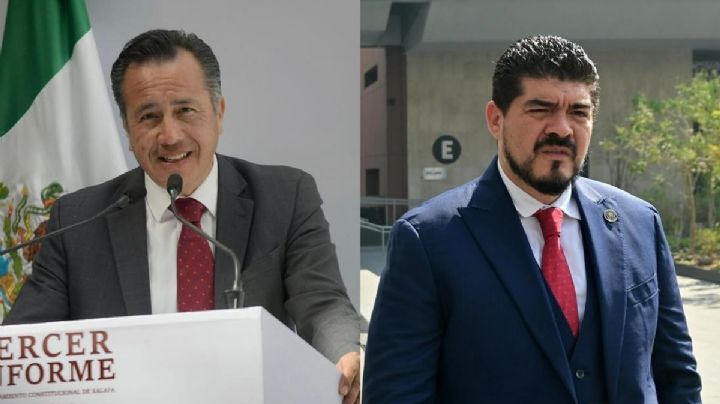 700 plazas "fantasma" de la SEV costaron 11 millones de pesos con Cuitláhuac García: ASF