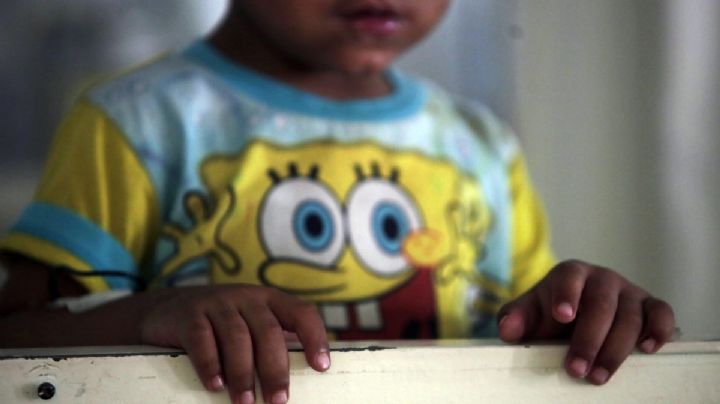 Darán 6,400 pesos bimestrales a niños con cáncer, anuncia gobierno de Sheinbaum
