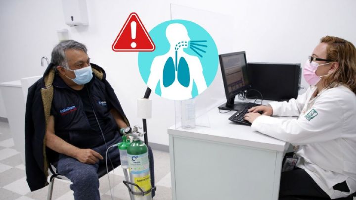 Aumentan casos de Tos ferina en Hidalgo, estas son las medidas preventivas